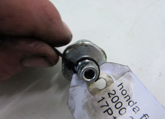 Motorblock Sonstiges Honda CBR Fireblade