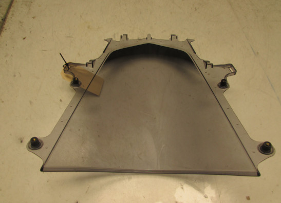 Scheibe Windschild Yamaha YZF R1