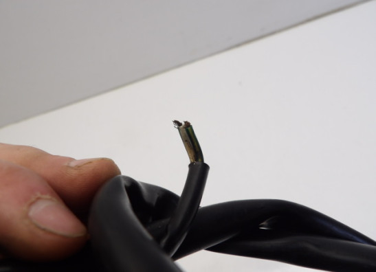 Stuurschakelaar rechts Honda VT 700 750