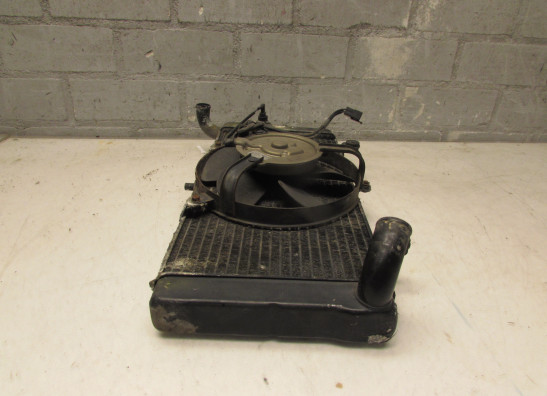 Radiateur Honda ST 1100 Pan European