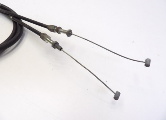 Gaszug Honda CB 1000 F