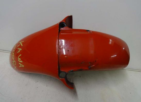 Voorspatbord Kawasaki GPZ 1000