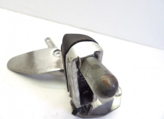 Fussrastetrager vorne rechts Yamaha YZF 1000 Thunderace