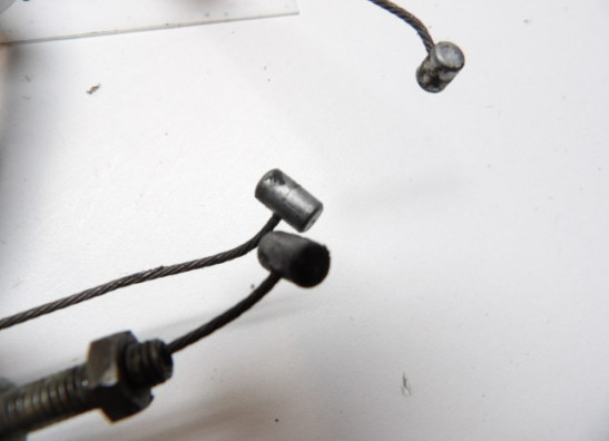 Gaskabel Honda CMX 450