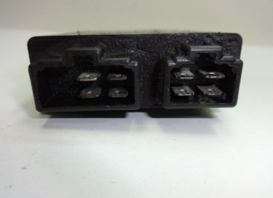 CDI ECU unit Suzuki GSX F 600