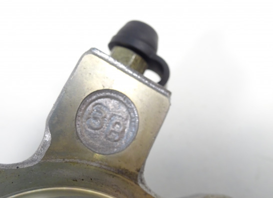 Koppelings cilinder Yamaha FJR 1300