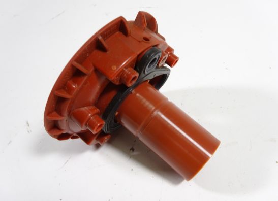 Tankdop BMW F 800 S - ST