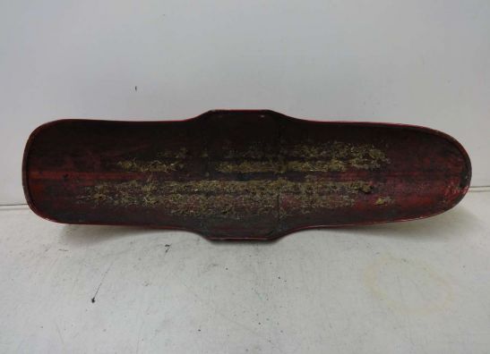 Front fender Kawasaki EL 250