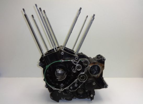 Motorblock Sonstiges Honda VT 1100