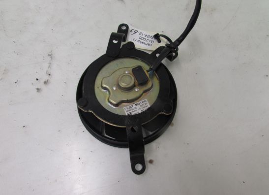 Lufter Yamaha YZF R1