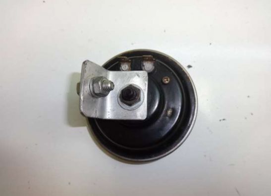 Hupe Suzuki GSX F 750