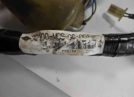 Kabelboom Honda ST 1300 Pan European