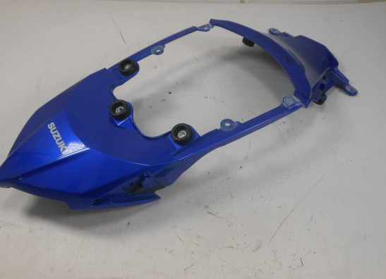 Heck Suzuki GSX R 750