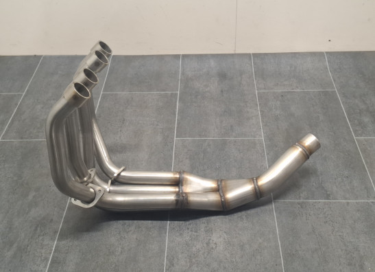Auspuff-Krummer Yamaha YZF 600 Thundercat
