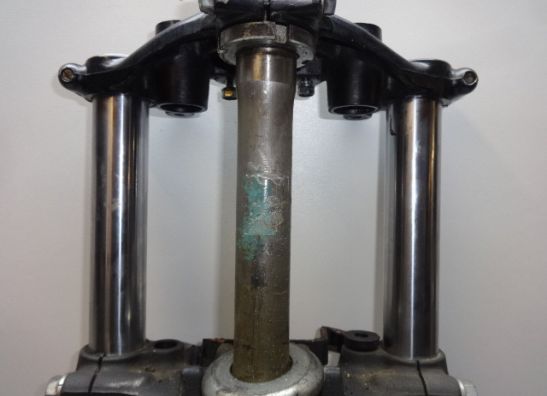 Voorpoten compleet Kawasaki CSR 305 LTD