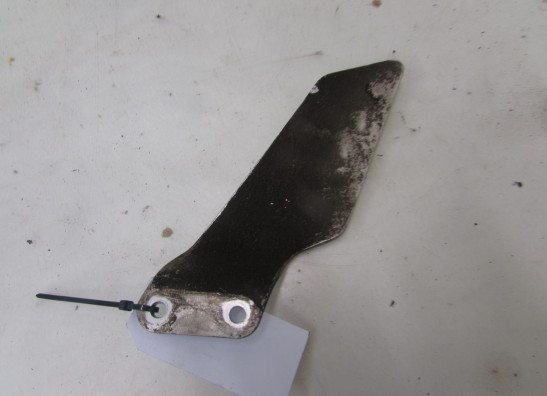 Fussrastetrager vorne links Yamaha FZR 600