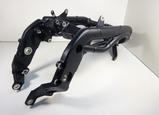 Frame body parts Triumph Speed Triple 1050