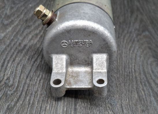 Startmotor Suzuki GSX F 600