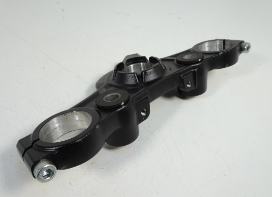 Fork top bridge Kawasaki Ninja 650
