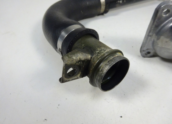 Kuhler Teile Kawasaki ZX 12 R