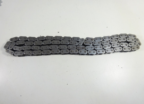 Ketting en tandwielset Honda CBF 1000