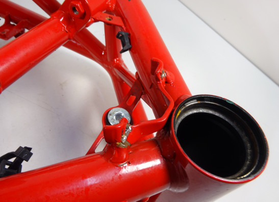 Frame - onderdelen Ducati monster 796
