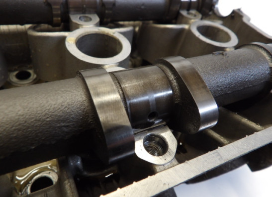 Cilinderkop Suzuki GSX R 600