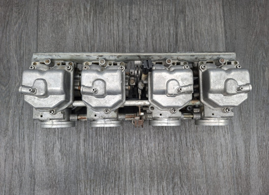 Carburateurset Honda CB 750 F