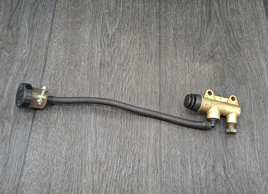 Rear brake master cylinder  Aprilia RSV 1000