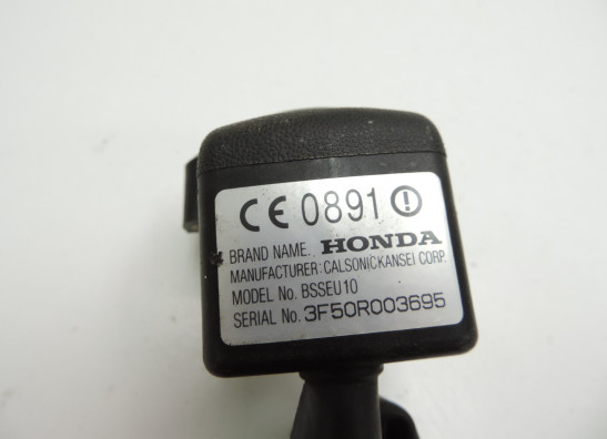 Contact slot Honda ST 1300 Pan European