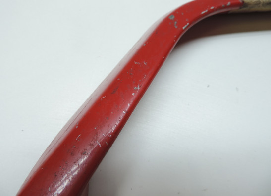 Soziusgriff Suzuki GSX R 1100