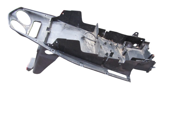 Achterspatbord Yamaha YZF R1