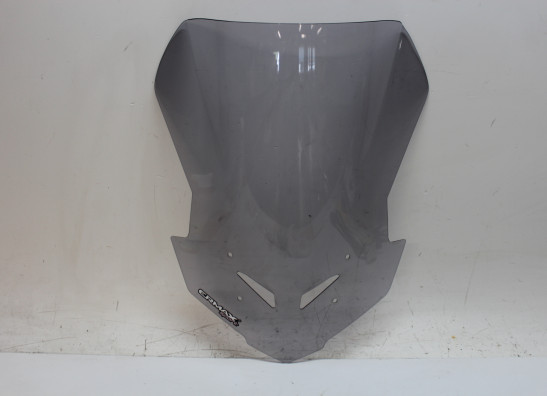 Windschild Yamaha Tracer 900