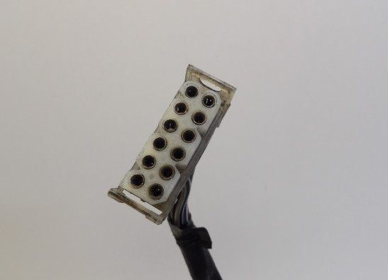 Tacho-set BMW R 1100 RT