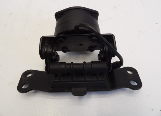 Navigatiesteun Triumph Sprint ST 1050