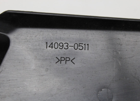 Linker binnenkuip Kawasaki Z 900