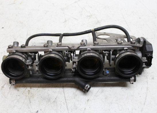 Gasklephuis BMW K 1200 RS 2001-2005