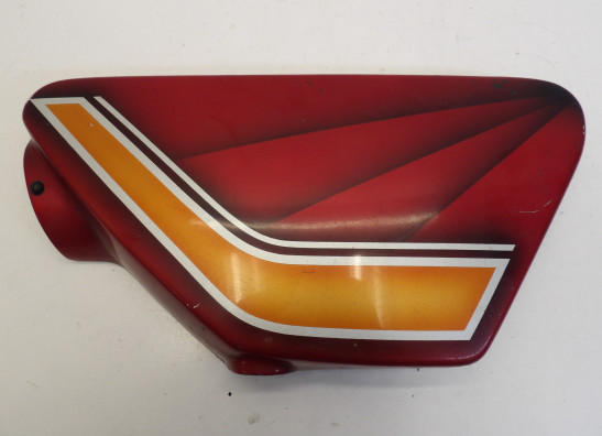 Linker zijkuip klein Yamaha XS 750