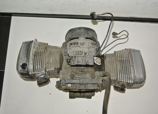 Motorblok BMW R 1150 RT   R 850 RT