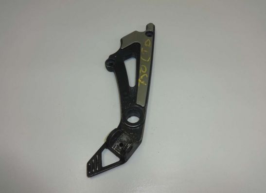 Fussrastetrager vorne rechts Kawasaki LTD 750