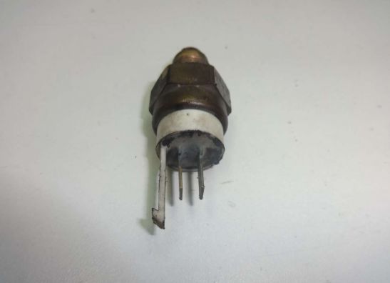 Kuhler Teile Kawasaki GPZ 500