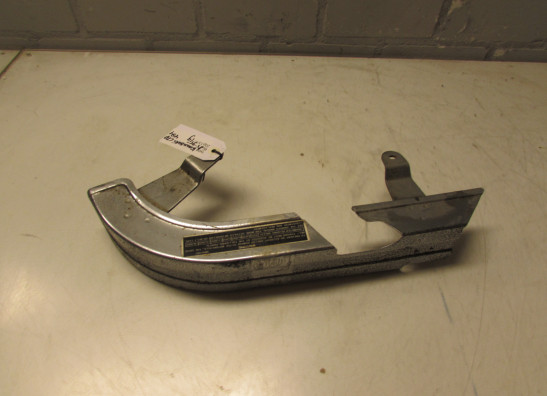 Kettingkast Kawasaki LTD 454