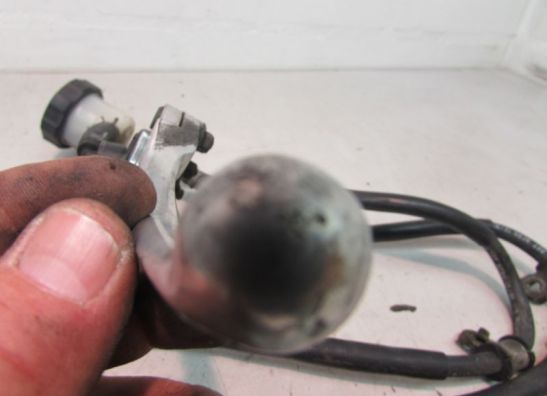 Voorrem compleet Yamaha FZR 600