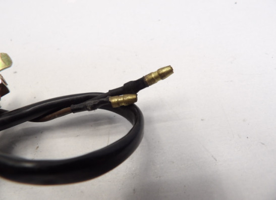 Knipperlicht links voor Yamaha FAZER 600