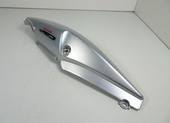 Cowl left rear Honda CBF 600
