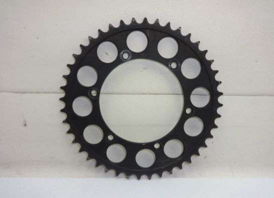 Tandwieldrager Yamaha FZR 400