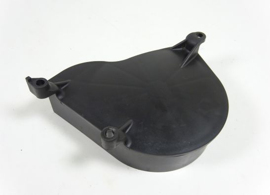 Motorblokdeksel voortandwiel Yamaha TDM