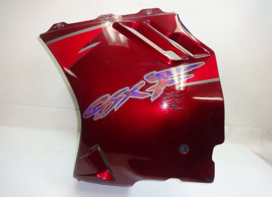 Verkleidung unten Suzuki GSX F 1100