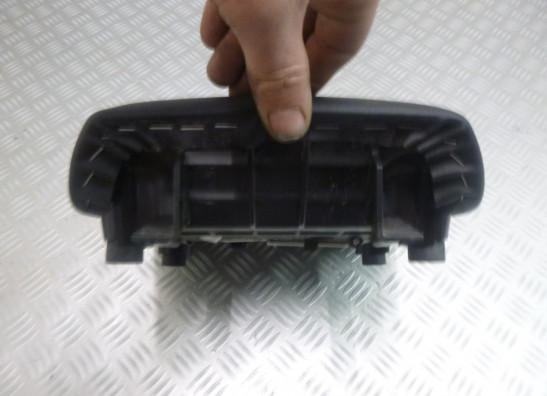 Buddy seat Yamaha Tracer 900