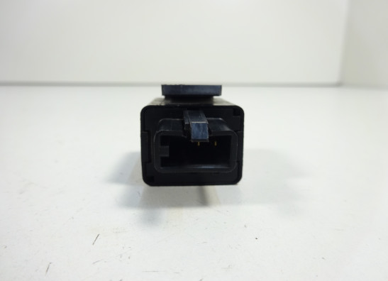 Winker Kawasaki ER 6